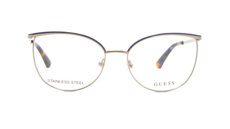 Изображение 2: Оправа для очков GUESS GU 2879 008 55