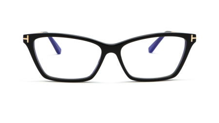 Зображення 2: Оправа для окулярів TOM FORD TF6135-B 001 56