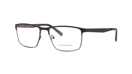 Изображение 1: Оправа для очков Oliver Black 7072 C5 56