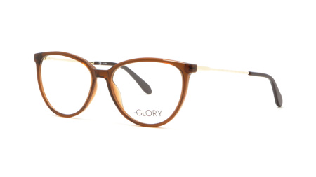 Зображення 1: Оправа для окулярів GLORY 019 BROWN 54