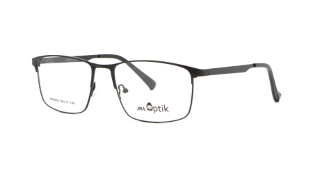 Изображение 1: Оправа для очков MR.OPTIK AM8438 C6 56