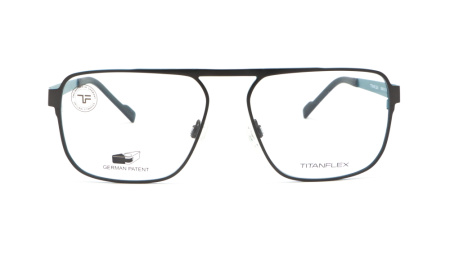 Зображення 2: Оправа для окулярів Titanflex 820945 30 57