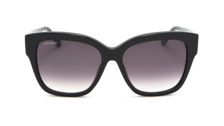 Зображення 5: Сонцезахисні окуляри Swarovski SK305 01B 57