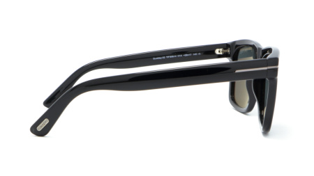 Зображення 4: Сонцезахисні окуляри TOM FORD TF0906-N 01A 58