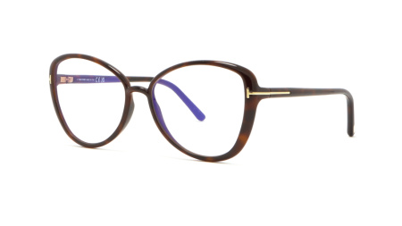 Зображення 1: Оправа для окулярів TOM FORD TF5907-B 052 55