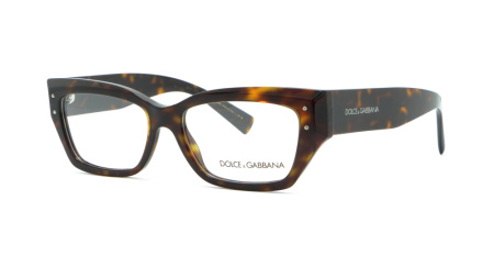 Изображение 1: Оправа для очков Dolce&Gabbana DG 3387 502 53