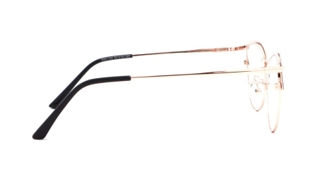 Изображение 4: Оправа для очков MR.OPTIK G95-192 черный 54