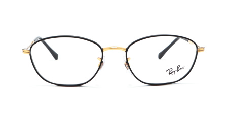 Изображение 2: Оправа для очков Ray Ban RX 3749V 3175 55