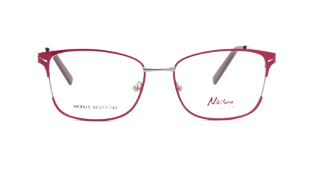 Зображення 5: Оправа для окулярів NIKITANA NK8615 С12 54