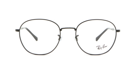 Изображение 2: Оправа для очков Ray Ban RX 6509 2509 53
