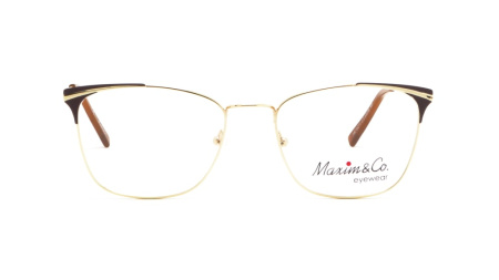Изображение 2: Оправа для очков Maxim&Co MC16271 C2 53