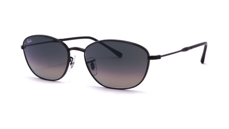 Зображення 1: Сонцезахисні окуляри Ray Ban RB 3749 002/71 58 Active Lifestyle