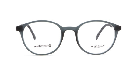 Зображення 2: Оправа для окулярів LA STELLA 7043 С94 50