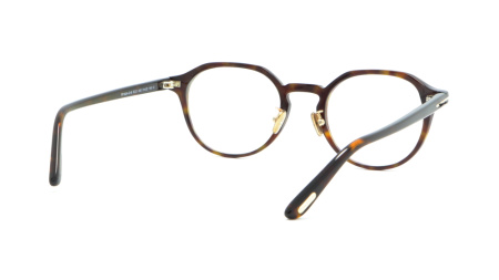 Зображення 5: Оправа для окулярів TOM FORD TF5924-D-B 052 51