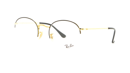 Зображення 1: Оправа для окулярів Ray Ban RX 3947V 2946 51 Round