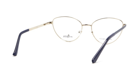 Изображение 4: Оправа для очковMR.OPTIK AM8173 C8 56