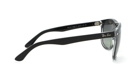 Зображення 5: Сонцезахисні окуляри Ray Ban RB 4147 6039/71 60 Boyfriend