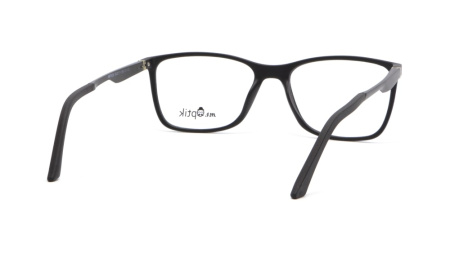 Изображение 5: Оправа для очков MR.OPTIK MBT026 C1 55