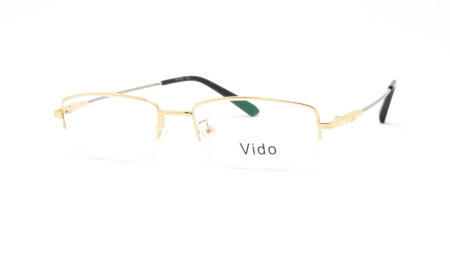 Зображення 1: Оправа для окулярів Vido H6849 C1 54