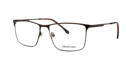 Изображение 1: Оправа для очков DESPADA DS 5361 C3 58