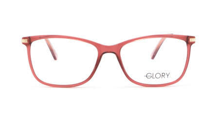 Изображение 2: Оправа для очков GLORY 218 PINK 54
