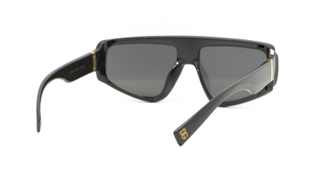 Зображення 5: Сонцезахисні окуляри Dolce&Gabbana DG 6177 501/87 46