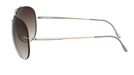 Зображення 3: Сонцезахисні окуляри Silhouette 8721 8540 62