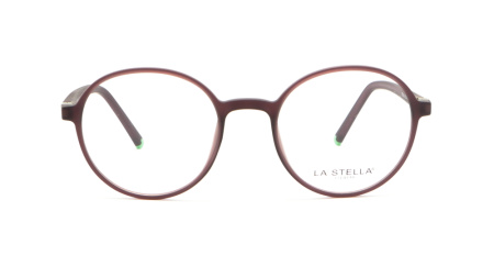 Изображение 2: Оправа для очков LA STELLA FD02-03 C09 48
