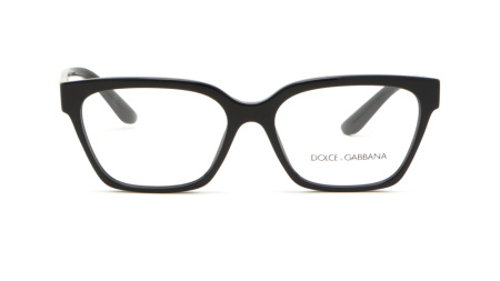 Изображение 2: Оправа для очков Dolce&Gabbana DG 3343 501 55