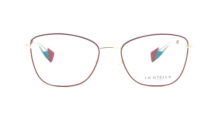 Изображение 5: Оправа для очков LA STELLA С817 С1 54