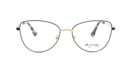 Изображение 5: Оправа для очков ID-GLASSES EM1132 C3 53