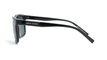 Зображення 3: Сонцезахисні окуляри Armani Exchange AX4145S 8158/87 57