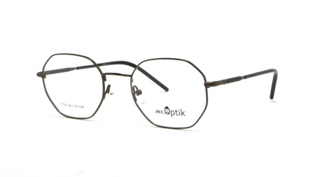 Изображение 1: Оправа для очков MR.OPTIK 7725 C6 52