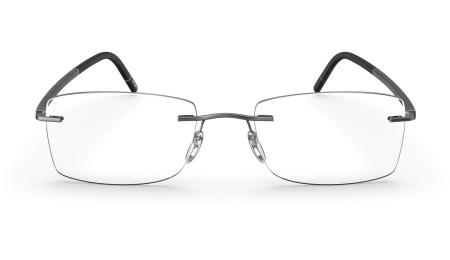 Зображення 2: Оправа для окулярів Silhouette 5567 9260 17/140