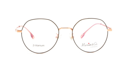 Зображення 5: Оправа для окулярів Maxim&Co MC16313 C3 50