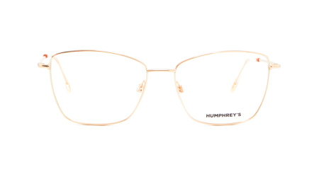 Изображение 2: Оправа для очков Humphrey's 582 328 20 54
