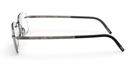 Зображення 3: Оправа для окулярів Silhouette 5567 9260 17/140