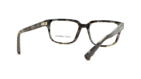 Изображение 5: Оправа для очков Dolce&Gabbana DG 3380 3403 54