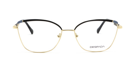 Изображение 2: Оправа для очков DESPADA DS 5455 C1 55