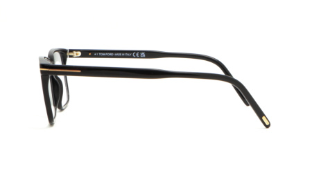 Изображение 3: Оправа для очков TOM FORD TF5802-B 001 55