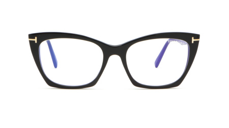 Изображение 2: Оправа для очков TOM FORD TF5709-B 001 54