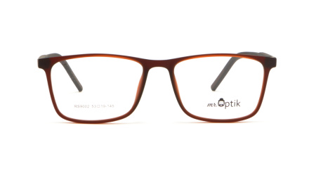 Изображение 2: Оправа для очков MR.OPTIK RS9002 C5 53