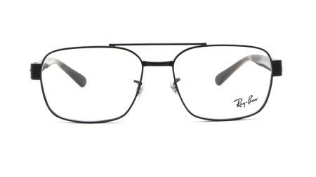 Изображение 2: Оправа для очков Ray Ban RX 3751V 2509 58