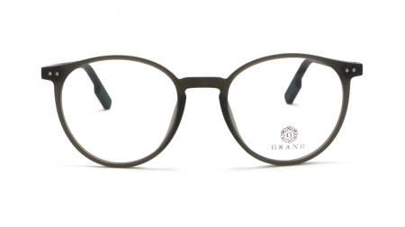 Изображение 2: Оправа для очков Grand 5265 C11 49