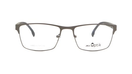 Изображение 2: Оправа для очков MR.OPTIK AM8513 C3 57