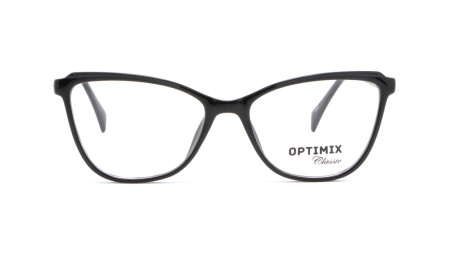 Изображение 5: Оправа для очков OPTIMIX СLASSIC OM3333 С001 54