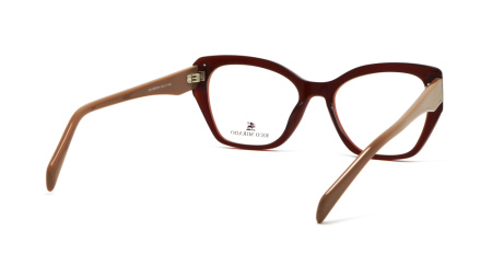 Изображение 5: Оправа для очков RICO MIRADO 339 BROWN 53