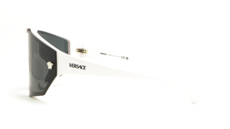 Зображення 4: Сонцезахисні окуляри VERSACE VE4461 314/87 47
