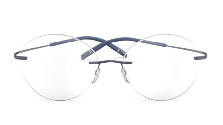 Зображення 2: Оправа для окулярів Silhouette 5541 4540