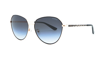 Сонцезахисні окуляри GUESS GU 00148 02B 60